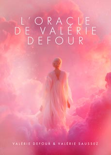 oracle chemin divinatoire valerie defour